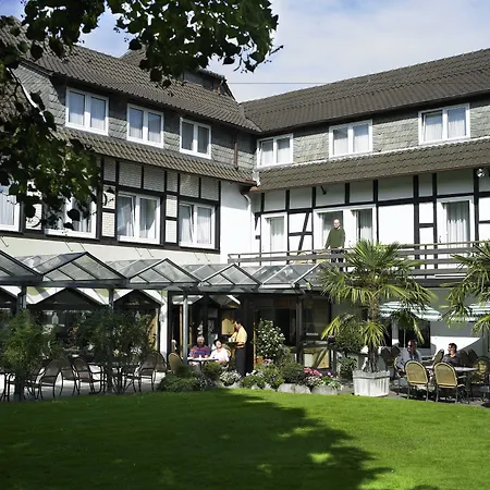 Hotel Bad Griepshop-2