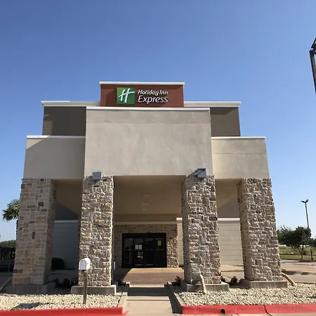 Holiday Inn Express Hillsboro I-35 By Ihg-3