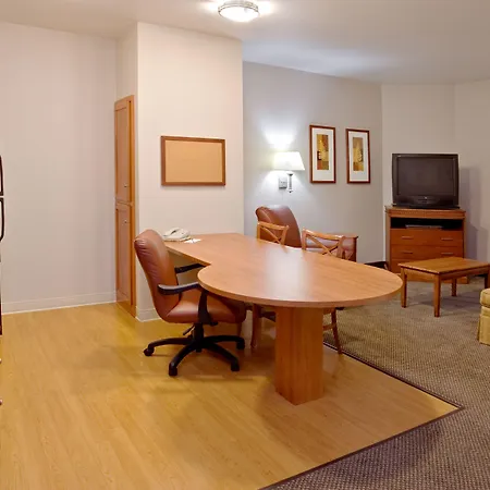 Candlewood Suites Polaris By Ihg-2