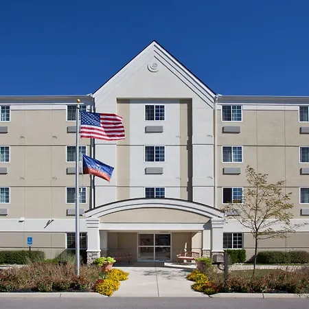 Candlewood Suites Polaris By Ihg-3