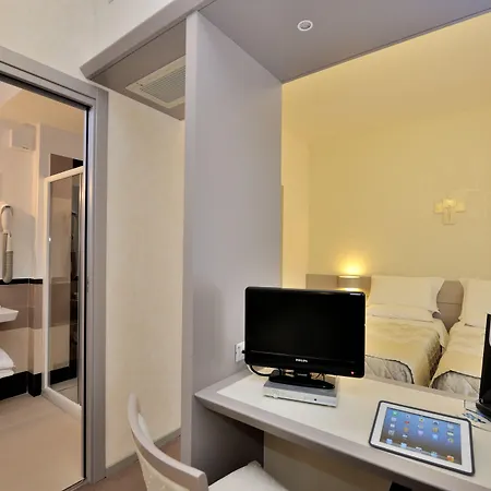 Hotel Frate Sole-3