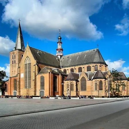 Turnhout City Hotel-2