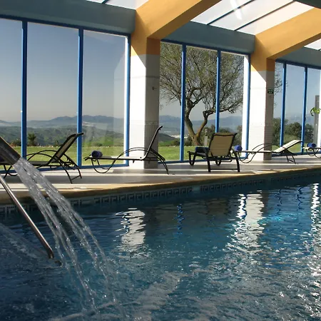 La Fuente del Sol Hotel&Spa-2