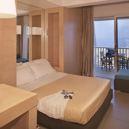 Le Rose Spa Hotel-3
