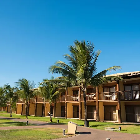 Vila Gale Resort Mares-3