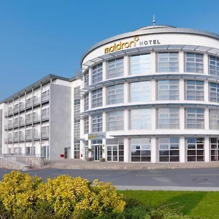 Maldron Hotel & Leisure Centre Limerick-2