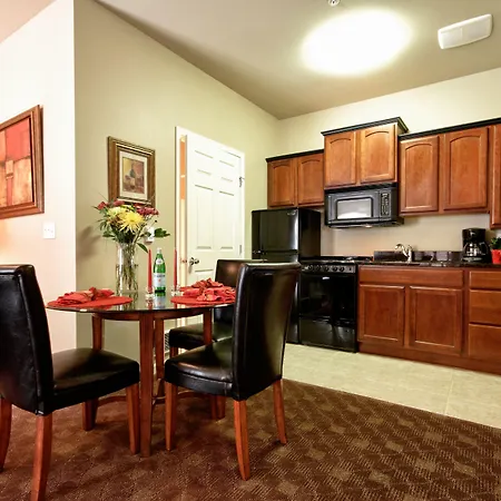 Stratford Suites Spokane Airport-3