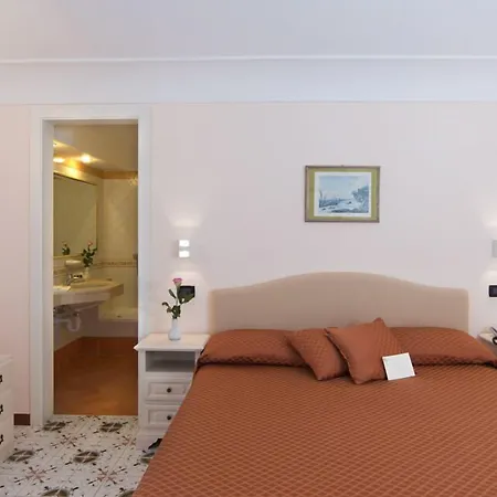 Le Querce Resort Sea Thermae & Spa-3