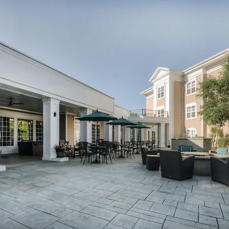 Residence Inn By Marriott Chapel Hill-2