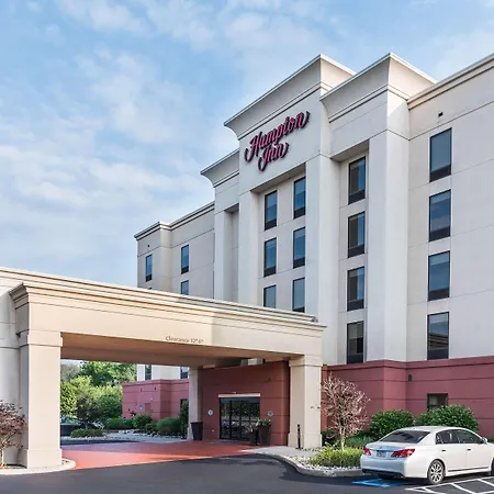 Hampton Inn Doylestown-3