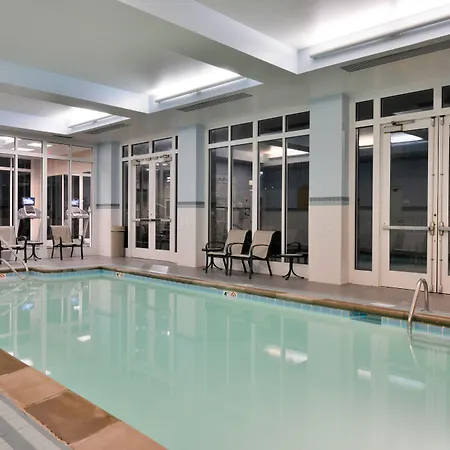 Holiday Inn Kansas City Airport By Ihg-2