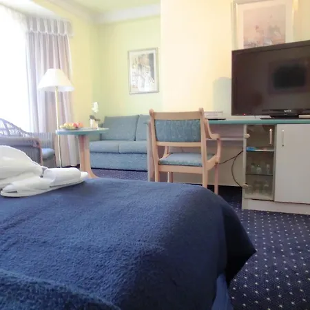 Hotel Nordic-2
