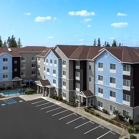 Towneplace Suites Sacramento Cal Expo-2