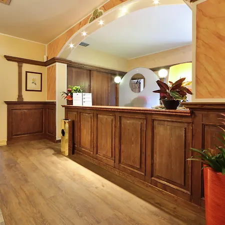 TH Madonna di Campiglio | Golf Hotel-3