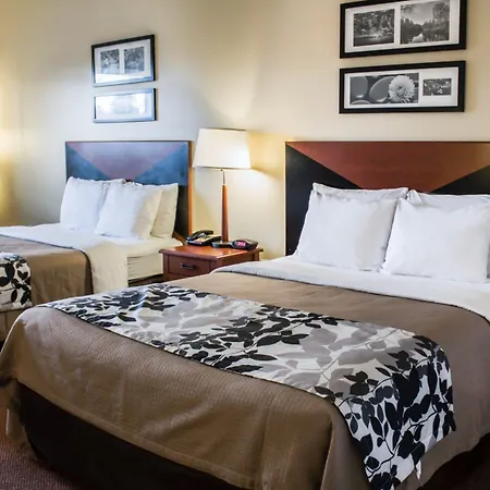 Quality Inn & Suites Chambersburg Northeast-2