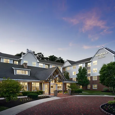 Residence Inn By Marriott Philadelphia Langhorne-3