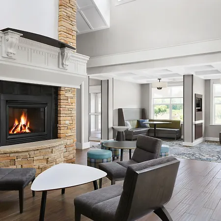 Residence Inn By Marriott Philadelphia Langhorne-2