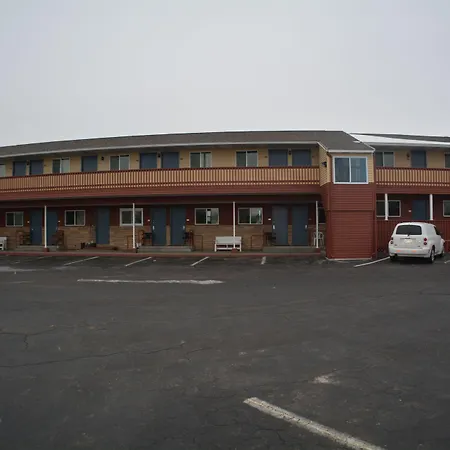 Chippewa Motel Mount Pleasant-2
