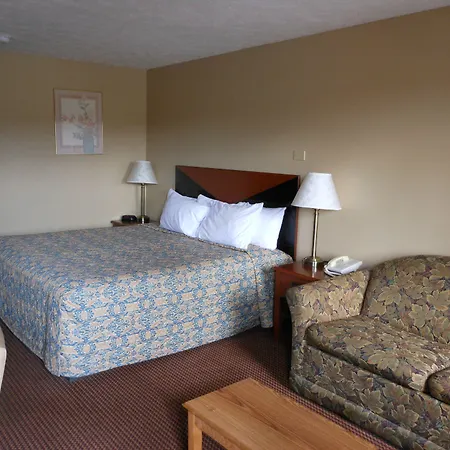 Mcclellan Inn-2