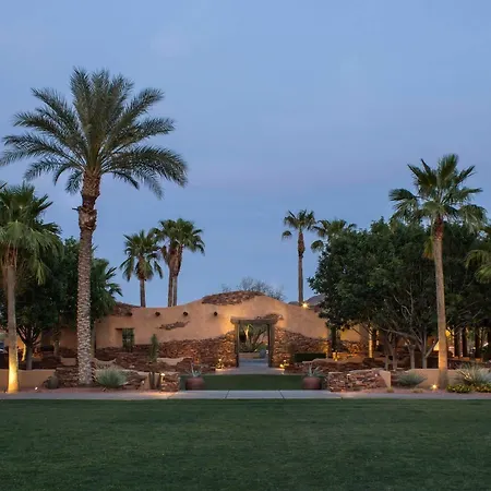 Bluegreen Vacations Cibola Vista Resort And Spa, An Ascend Collection Resort-2