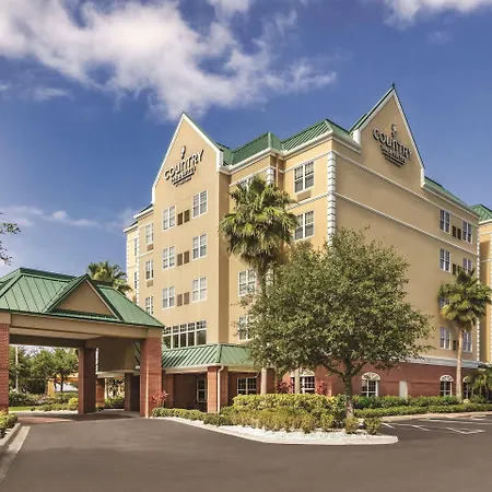 Country Inn & Suites By Radisson, Tampa-Brandon, Fl-3