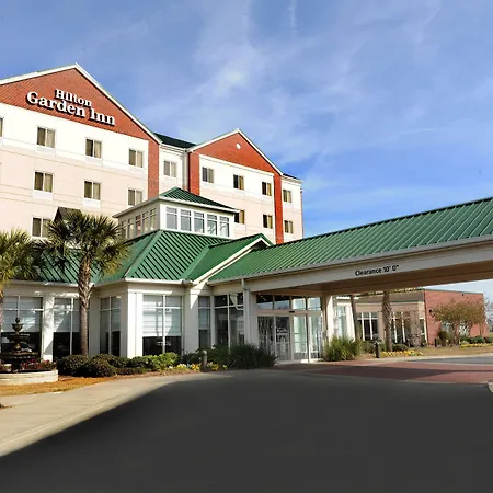 Hilton Garden Inn West Monroe-2