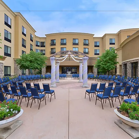 Courtyard By Marriott Boise West/Meridian-2