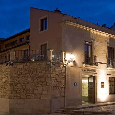 Sercotel Puerta De La Catedral-3
