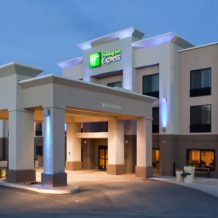 Holiday Inn Express Rawlins By Ihg-2