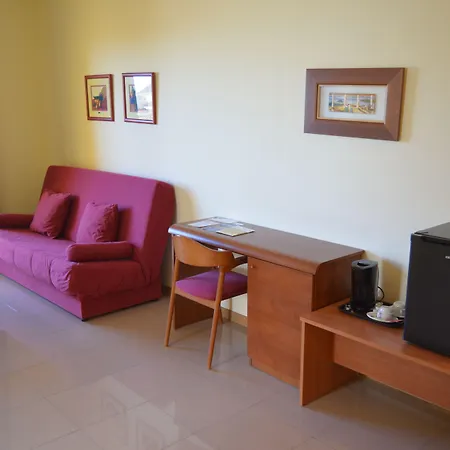 Hotel Playa Sol By Alegria-2