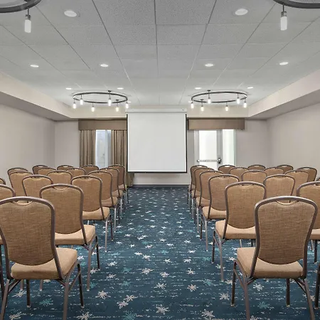 Hilton Garden Inn Greensboro-2