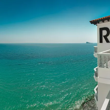 Gastrohotel Boutique Rh Canfali-3