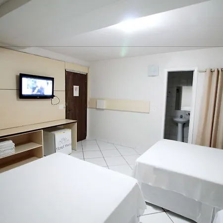 Hotel Dany-2