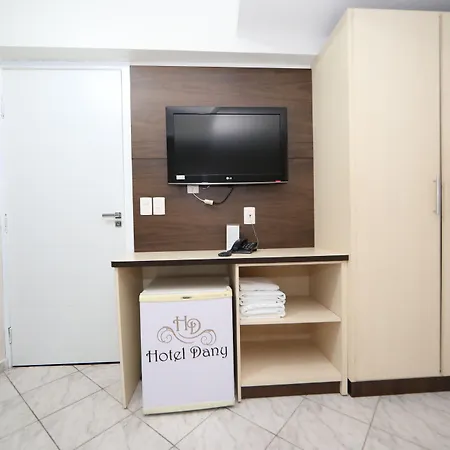 Hotel Dany-3