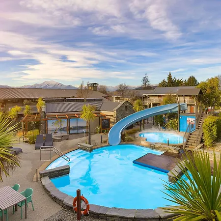 Club Wyndham Wanaka, Trademark Collection By Wyndham-3