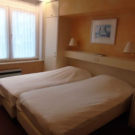 Hotel Pacific-2