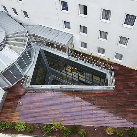 voco Paris - Porte de Clichy by IHG-3