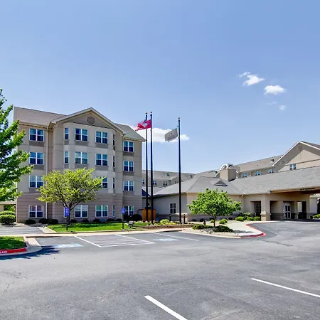 Homewood Suites By Hilton Bentonville-Rogers-2
