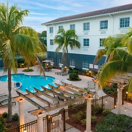 Hilton Garden Inn At Pga Village/Port St. Lucie-3