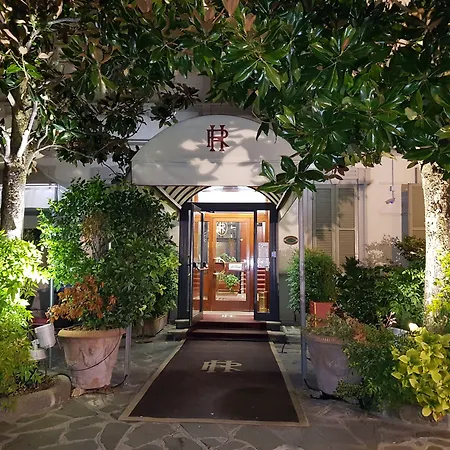 Hotel Residence-3