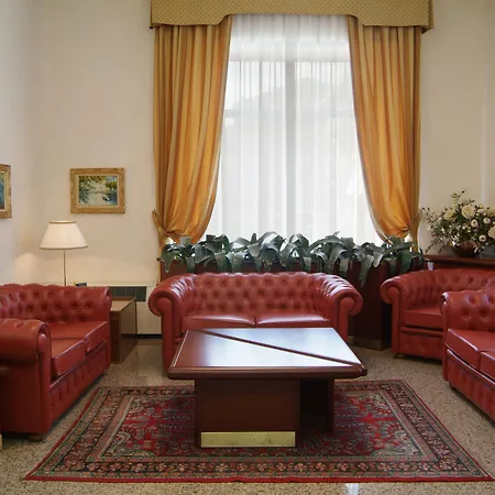 Hotel Residence-2