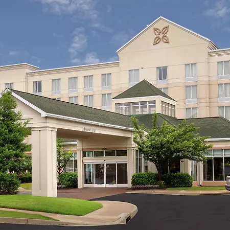 Hilton Garden Inn Frederick-2