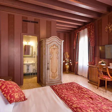 Hotel Tiziano-2