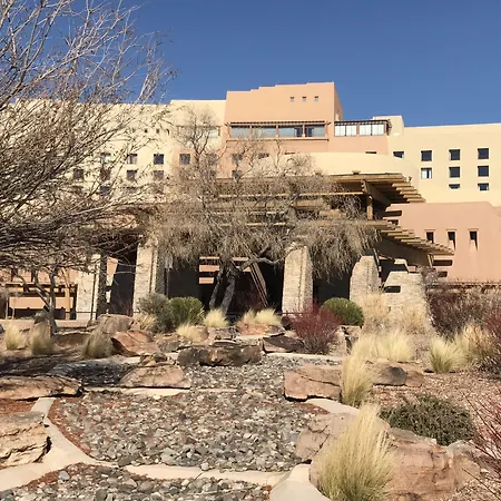 Sandia Resort And Casino-2