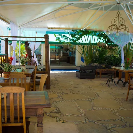 Hotel Don Quijote Buzios-3