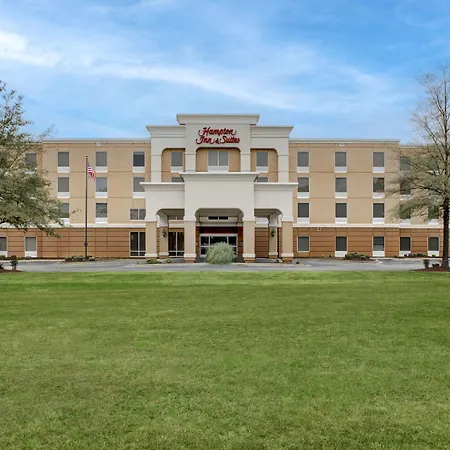 Hampton Inn & Suites Jackson-2