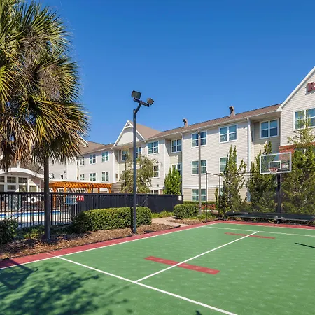 Residence Inn By Marriott Ocala-3
