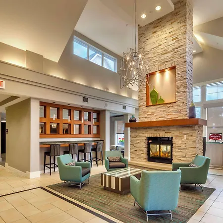Residence Inn By Marriott Ocala-2