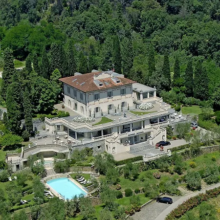 Villa la Borghetta Spa Resort-2