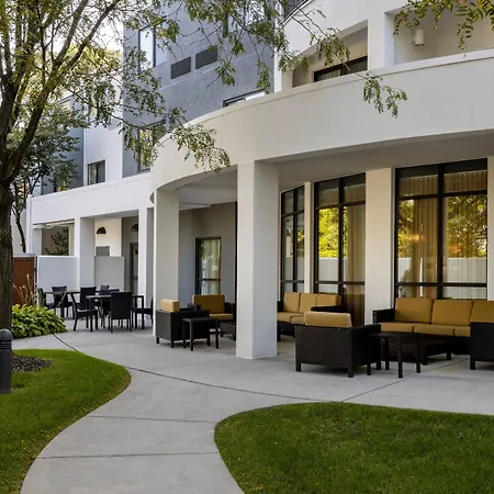 Courtyard By Marriott Harrisburg West/Mechanicsburg-2